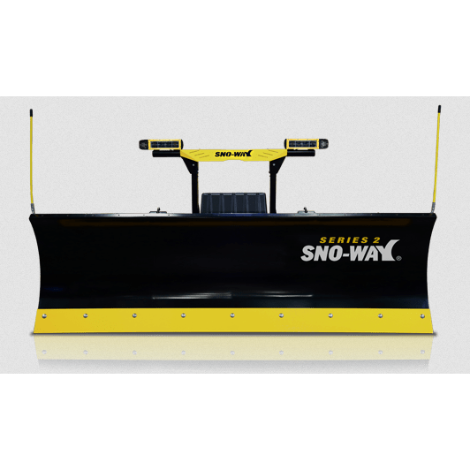 Sno-Way 29HD 7'-6" Series 2