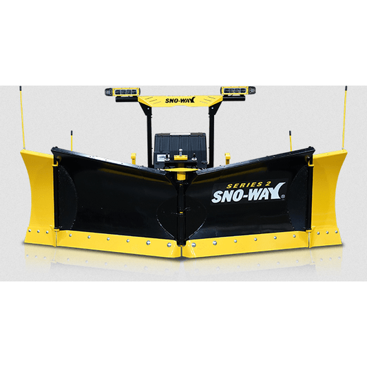 Sno-Way 29RVD Revolution V-Wing 10'