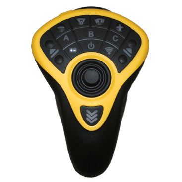 Sno-way Pro Control Ii Wireless 99101214