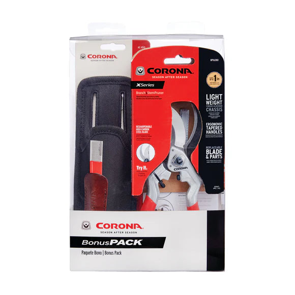 Corona Pruning Equipment Bonus Pack SP6250