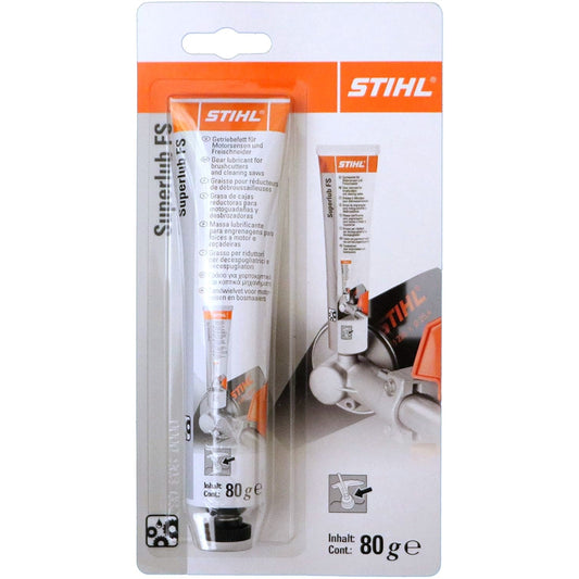 Stihl Grease Gearbox 80g 07811201117