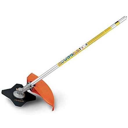 Stihl Km Grass Blade Attachment 41802000478