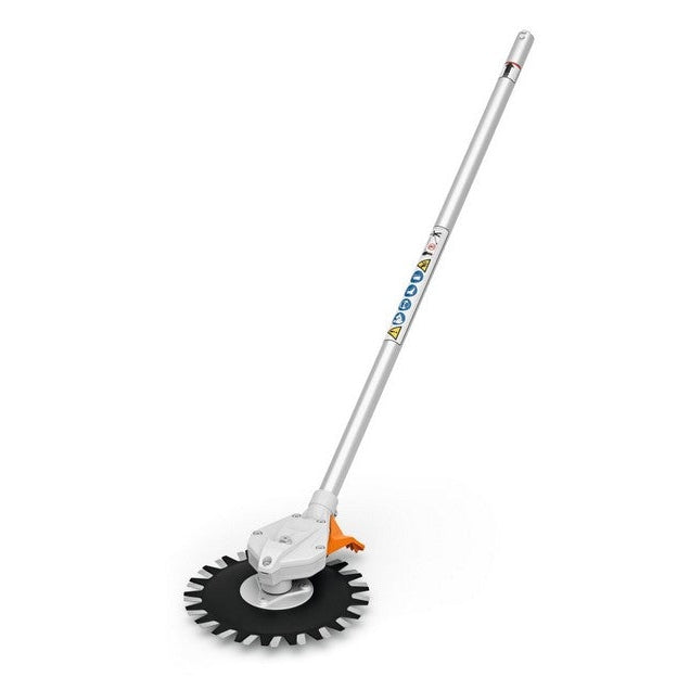 Stihl Km Weeder Reciprocator 41807405006