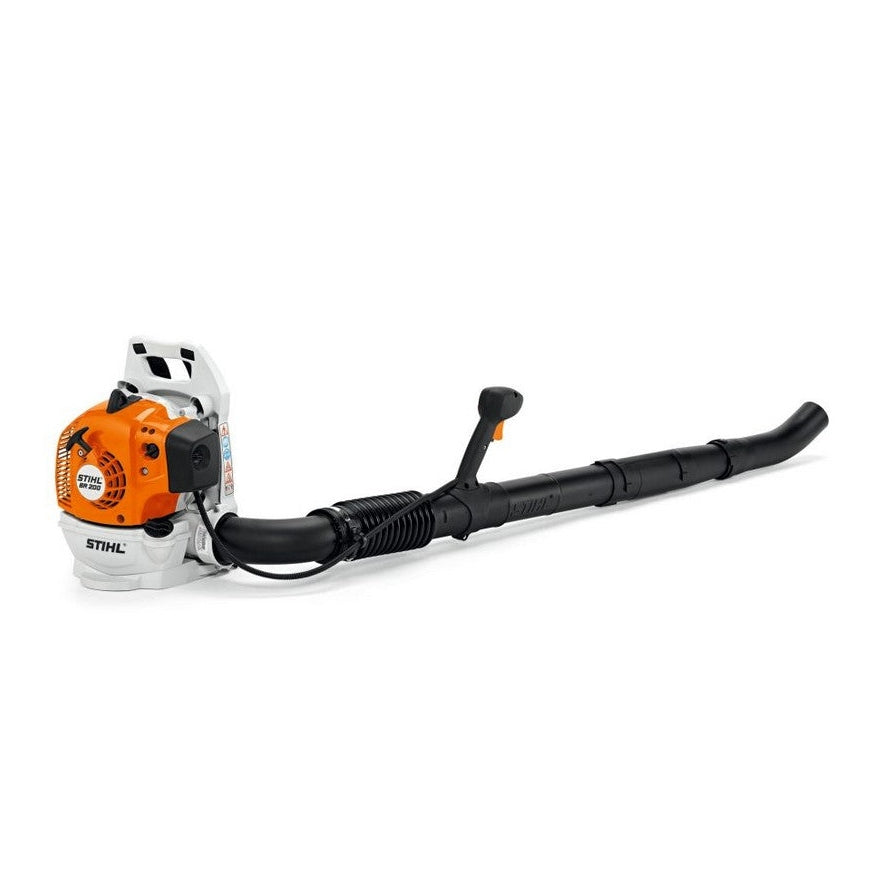 Stihl Gas Backpack Blower 27cc BR200