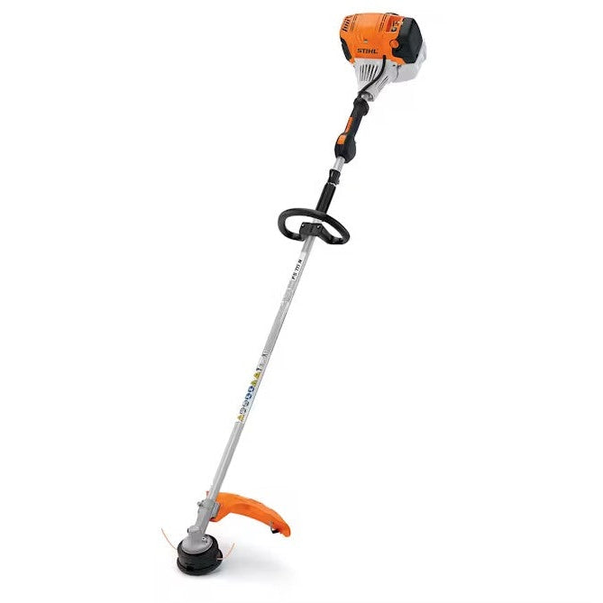 Stihl Gas Trimmer 31.4cc 4 Mix FS111LOOP