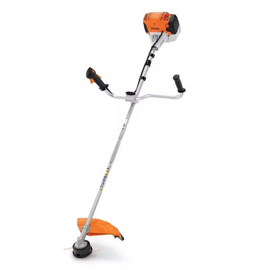 Stihl Gas Trimmer 36.3cc 4 Mix FS131BIKE