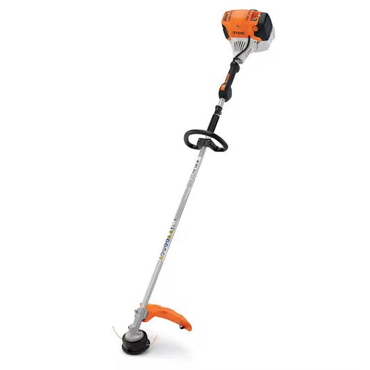 Stihl Gas Trimmer 36.3cc 4 Mix FS131LOOP