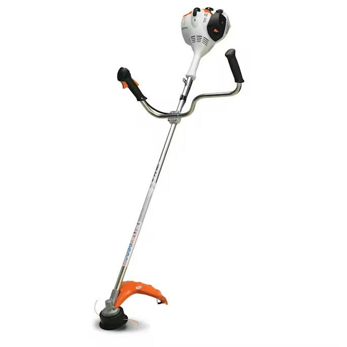 Stihl Gas Trimmer FS56CBIKE