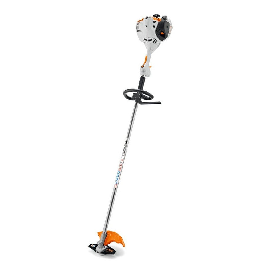 Stihl Gas Trimmer 27.2cc 10.1lb FS56RCLOOP