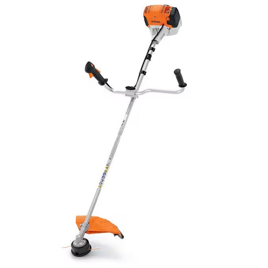 Stihl Gas Bike Trimmer 28cc FS 91 STIFS91BIKE