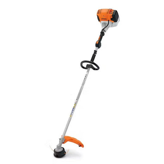 Stihl Gas Trimmer 28cc 4mix FS91LOOP