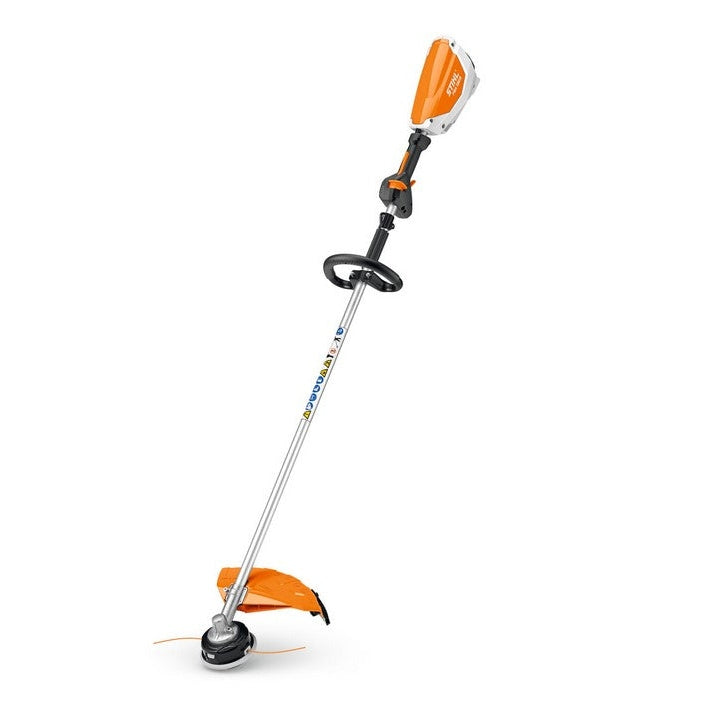 Stihl Trimmer Straight 36voltbattery FSA130