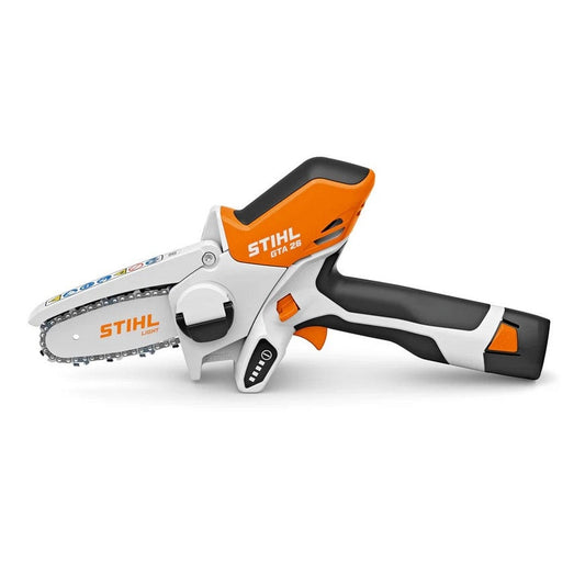 Stihl Pruning Saw Battery 10.8volt GTA26