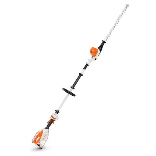 Stihl Hedgetrimmer 36volt Battery HLA66