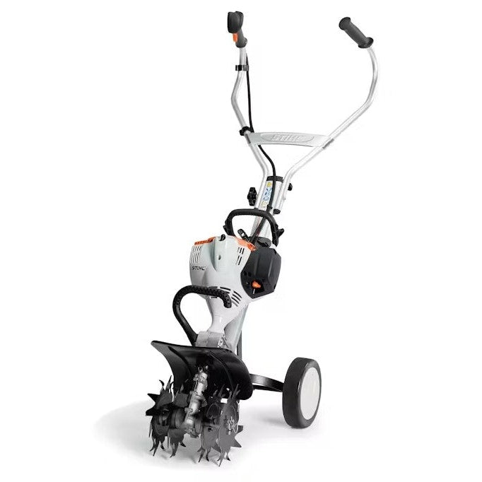 Stihl Tiller Mini 27cc Easy Start MM56C