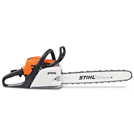 Stihl Gas Chainsaw 35cc MS211