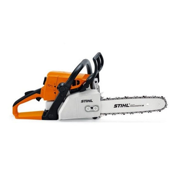 Stihl Gas Chainsaw 45cc Easy Adjust MS250C