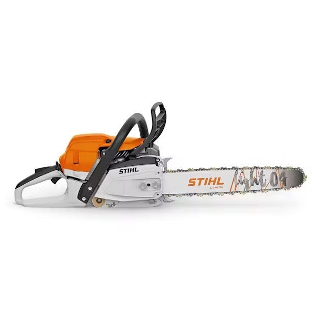 Stihl Gas Chainsaw 50.2cc M-tronic MS261CM