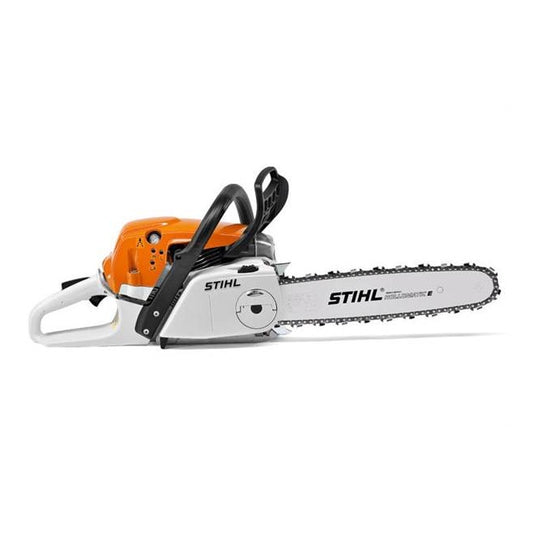 Stihl Gas Chainsaw 55.5cc MS291C