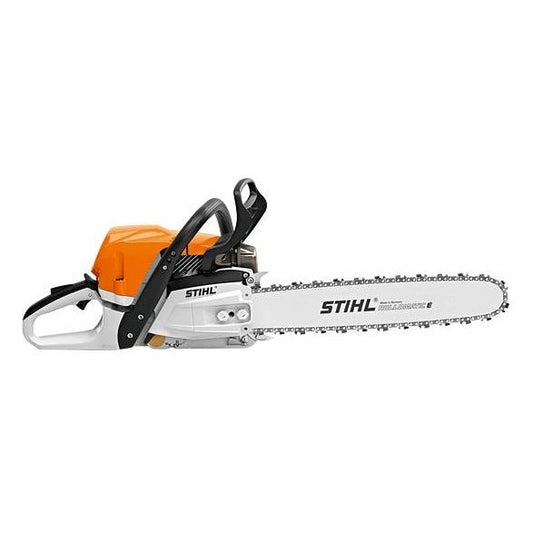 Stihl Gas Chainsaw 66cc M-tronic MS400CM