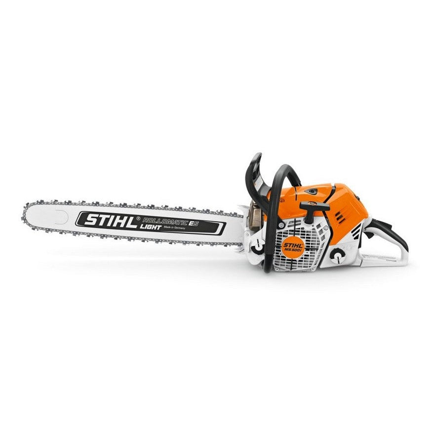 Stihl Gas Chainsaw 79.2cc MS500I