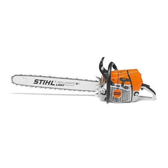 Stihl Gas Chainsaw 92cc Wrap 16.8lb MS661CMR