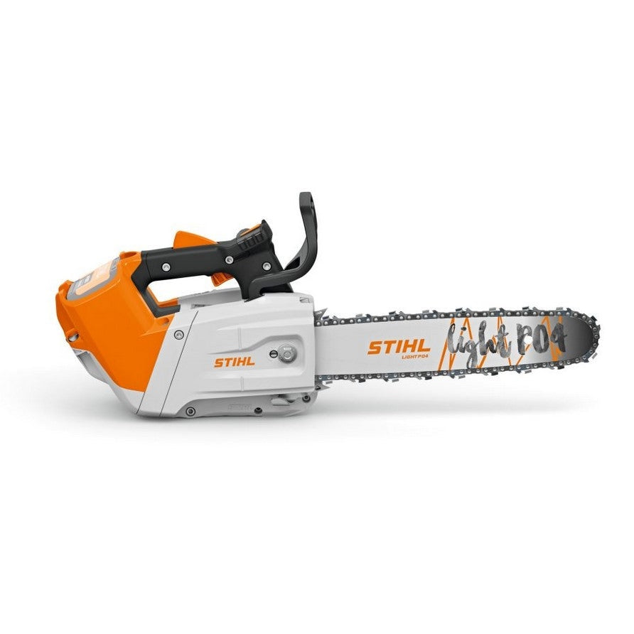 Stihl Chainsaw 16in 36volt Battery MSA220