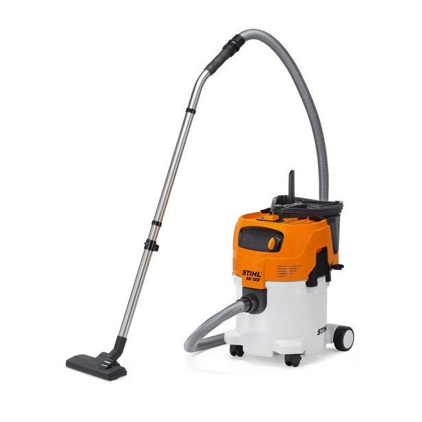 Stihl Vacuum 1000watt 230mbar 30l SE122