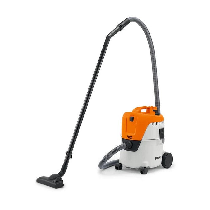 Stihl Vacuum 1000watt 180mbar 20l SE62