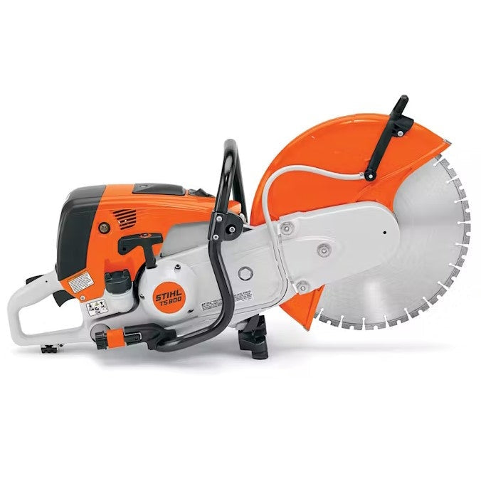 Stihl Cutoff Saw 98.5cc TS80016