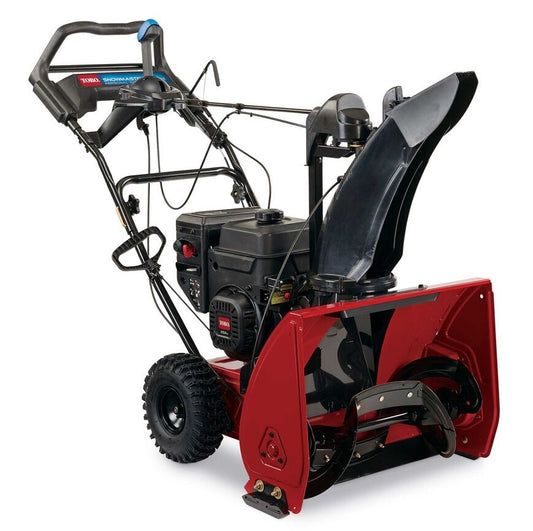 Toro 24in Single Stage 824qxe E/s 36003