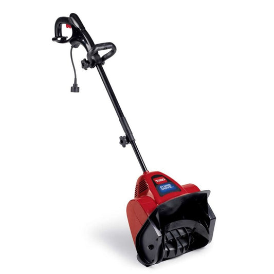 Toro Power Shovel 12in 7.5amp 38361