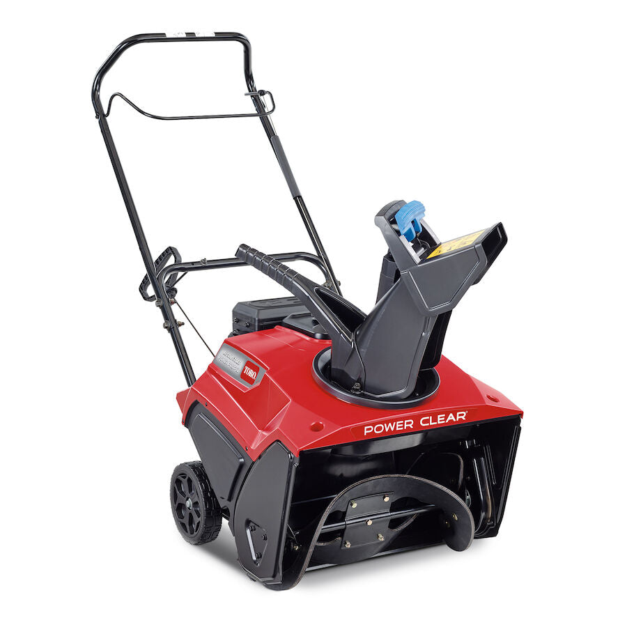 Toro 21in Powerclear Snowblower 38754