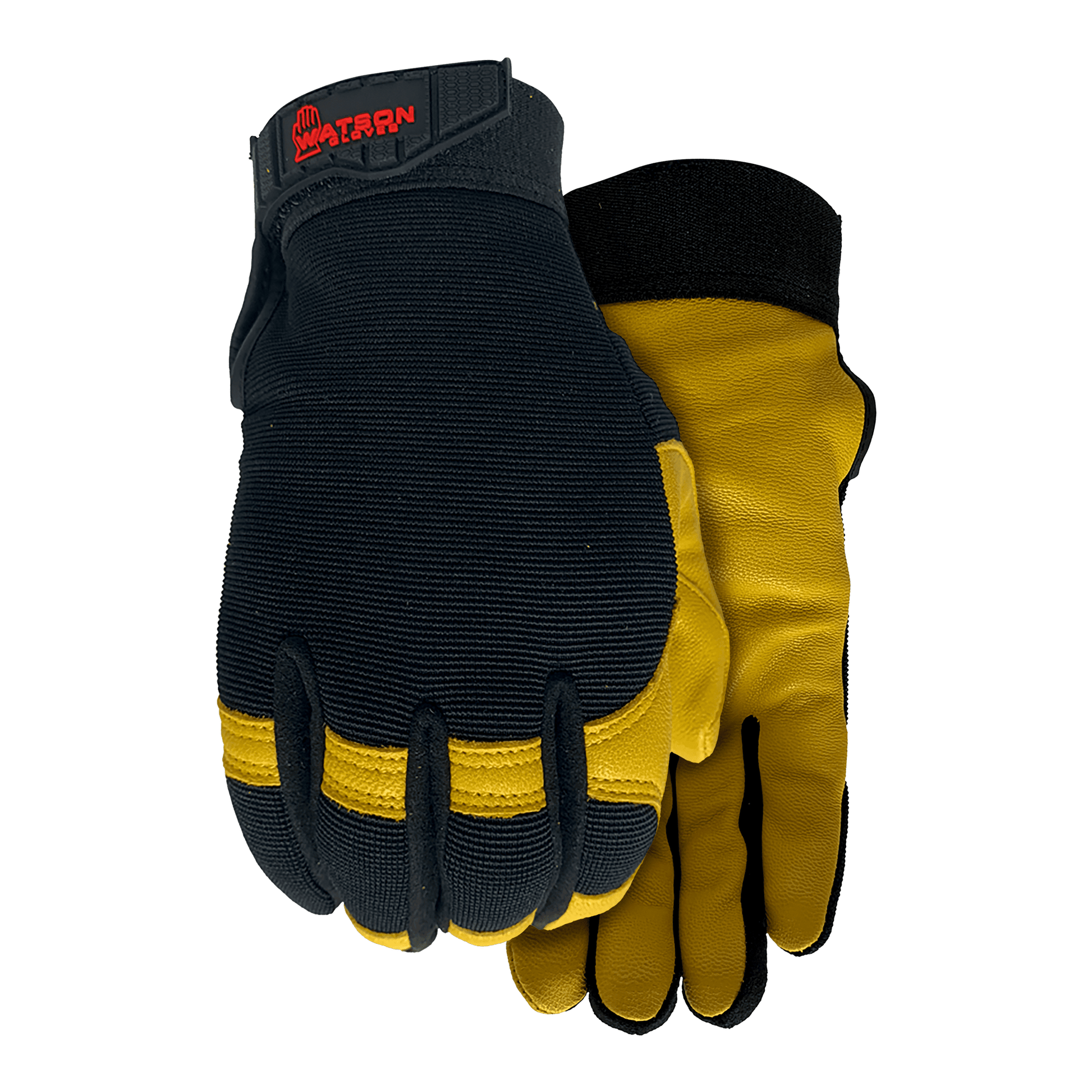 Watson Glove Iron Lady Small 012-S