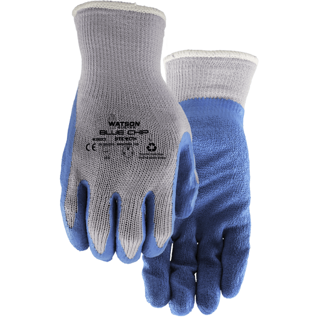 Watson Glove Blue Chip Gloves 320X1-S