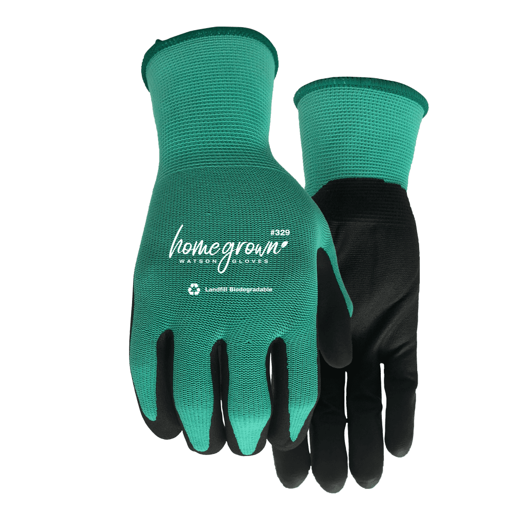 Watson Glove Gloves Jade Biodegradable Lrg 329-L