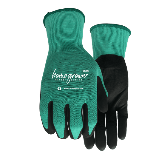 Watson Glove Gloves Jade Biodegradable Lrg 329-L