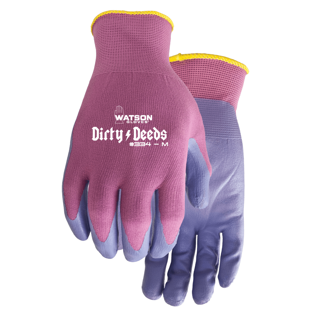 Watson Glove Dirty Deeds 334-S