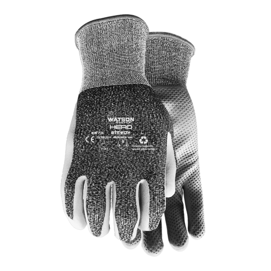 Watson Glove Stealth Hero Xlrg 373-XL