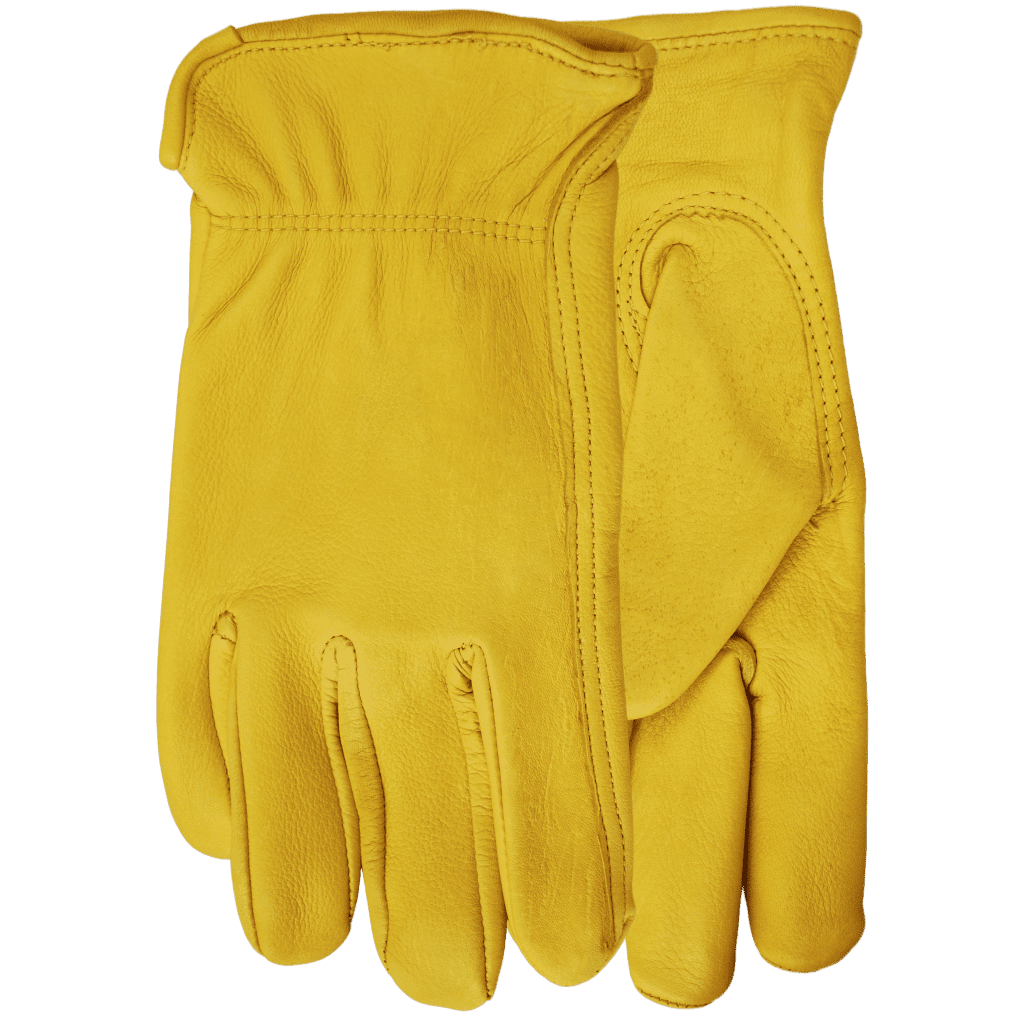 Watson Glove Gloves Deerskin Econo Xlrg 477-XL