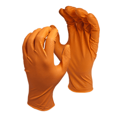 Watson Glove Grease Monkey 6ml Med 5557PF-M