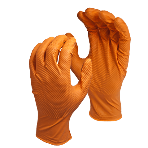 Watson Glove Grease Monkey 6ml Med 5557PF-M