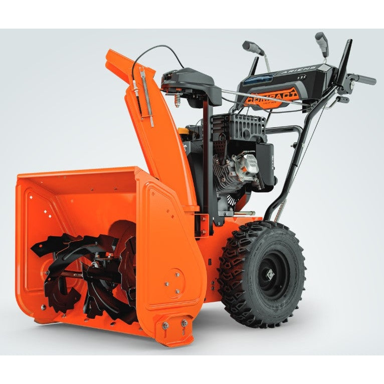 Ariens Compact 24in 2-stage 223cc 920029