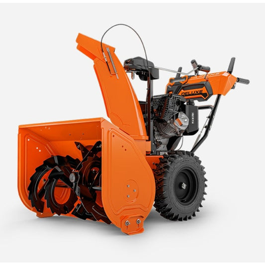 Ariens Deluxe 30in 2-stage 306cc E/s 921047