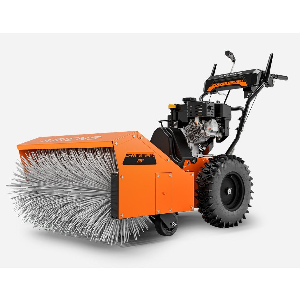 Ariens Sweeper 28in 179cc Ariens 921067