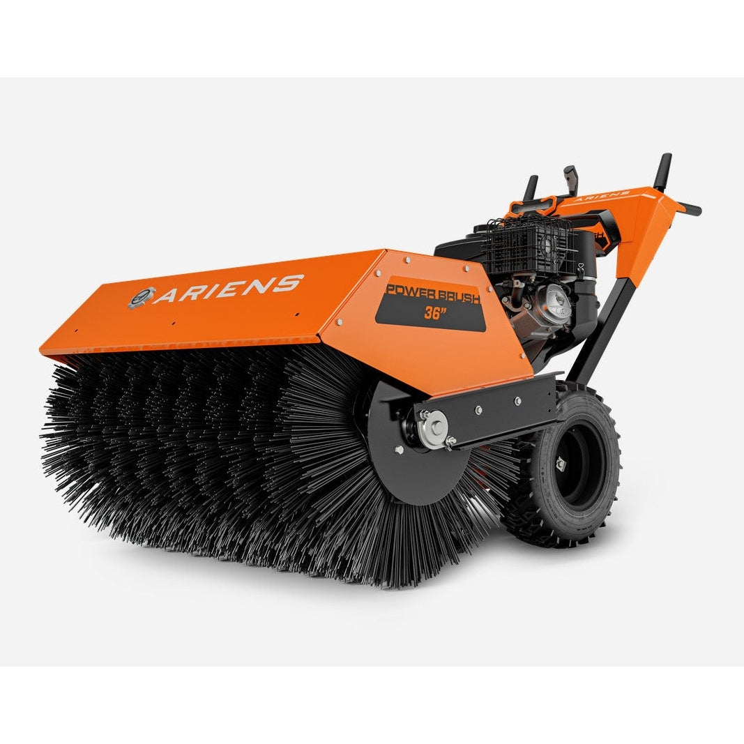 Ariens Sweeper 36in 9.5hp Kohler 926087