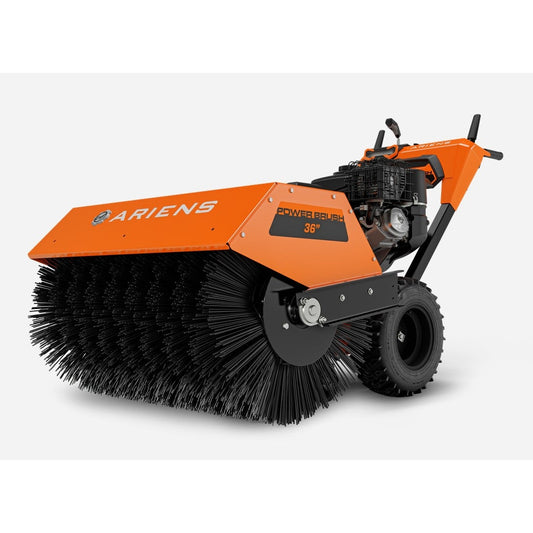 Ariens Sweeper 36in 9.5hp Kohler 926088