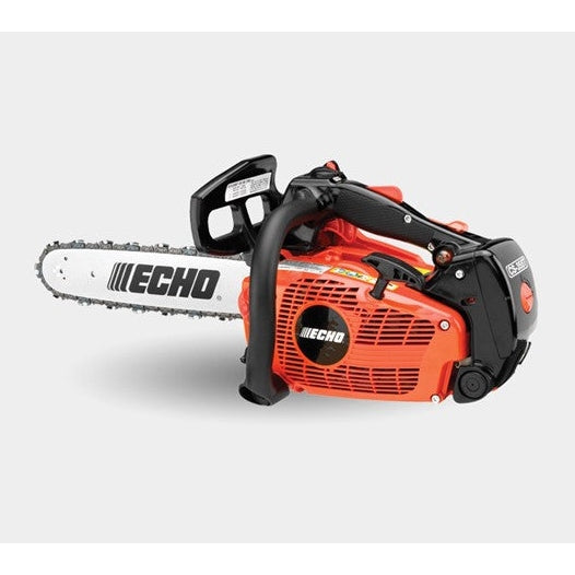 Echo Gas Chainsaw 35.8cc Top Handle CS355T