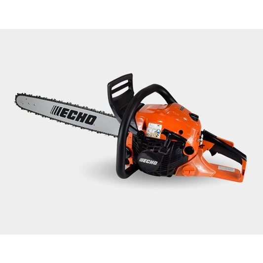 Echo 50.2 Cc Chainsaw C/w 18in Bar CS4910-18