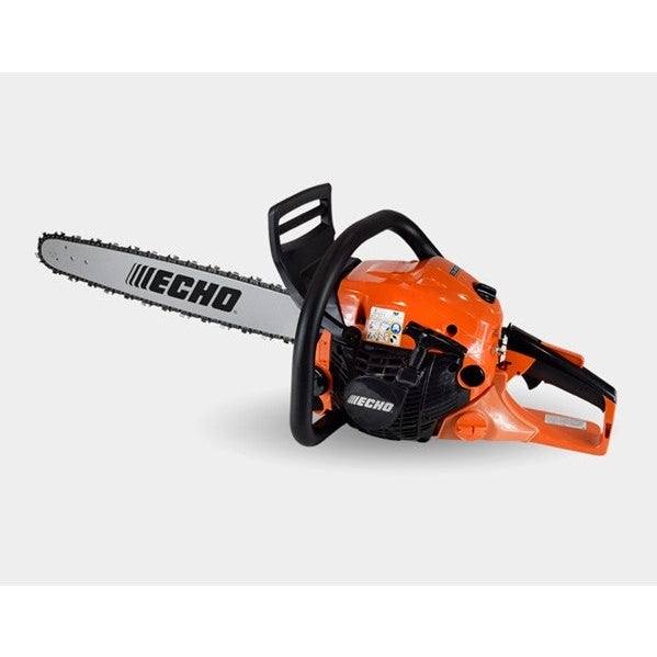 Echo 50.2 Cc Chainsaw C/w 20in CS4910-20